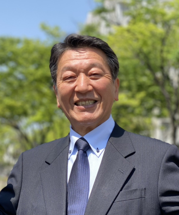 村井 啓益