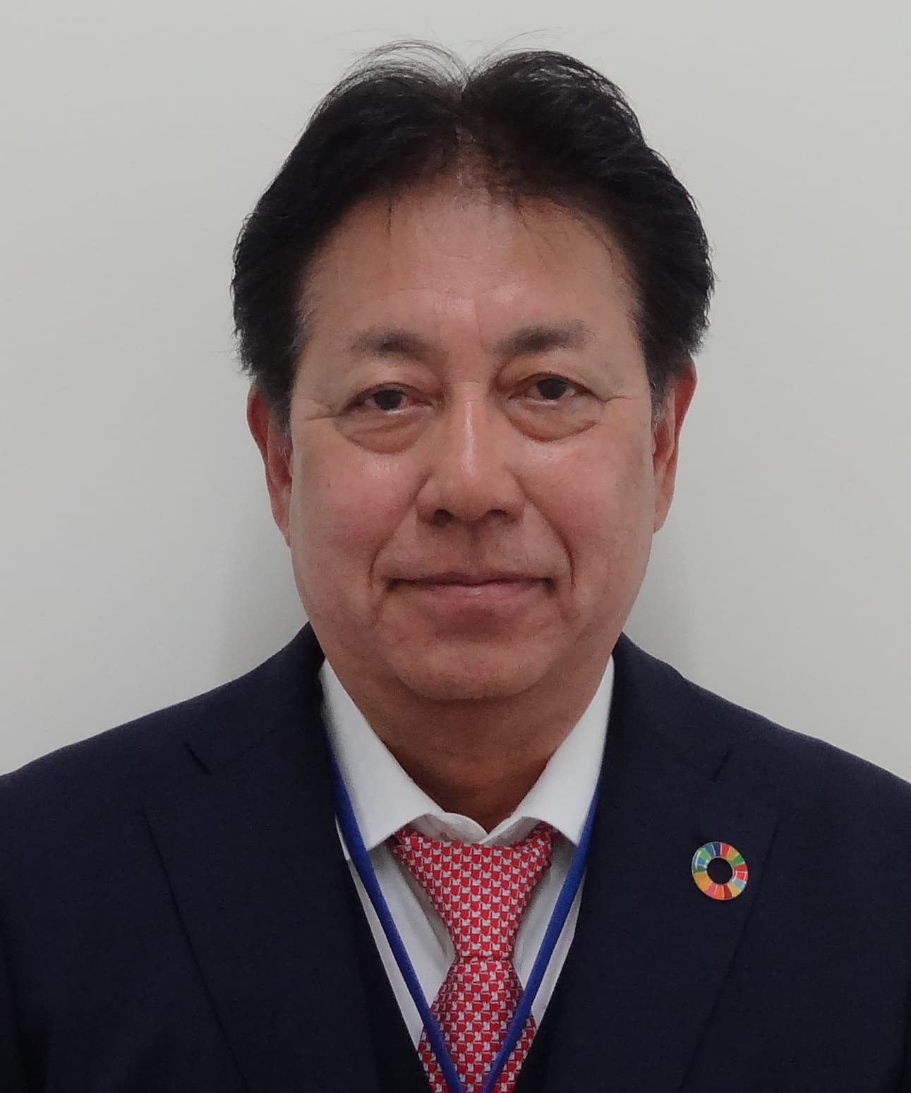 的場 一彦